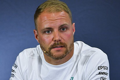 Bottas: Mercedes'in avantajı anlatıldığı kadar büyük değil