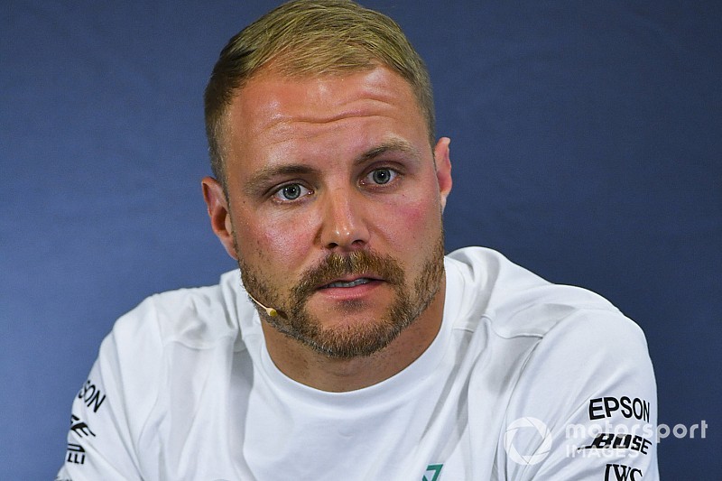 Bottas: Mercedes'in avantajı anlatıldığı kadar büyük değil