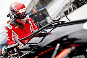 IndyCar adelanta el debut de su protección de cabina