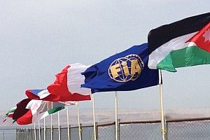 رالي الأردن: بوليفارد العبدلي وسط عمّان يستضيف حفل الانطلاق