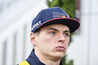 Verstappen: "Honda ha limato il gap da Mercedes, non dalla Ferrari"