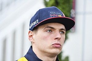 Verstappen: "Honda ha limato il gap da Mercedes, non dalla Ferrari"