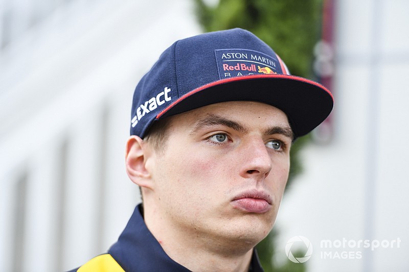 Verstappen: "Honda ha limato il gap da Mercedes, non dalla Ferrari"