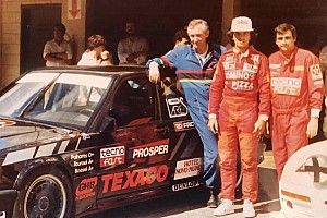 Stock Car 40 anos: Primeiro pole relembra autódromos cheios, praia e companheirismo