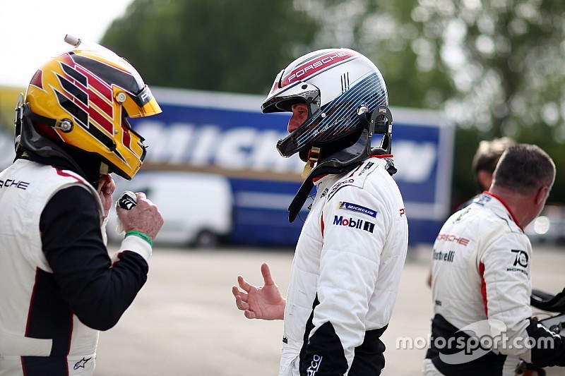 Carrera Cup Italia, istituito il montepremi per la Michelin Cup e rinnovato quello dei SIlver!