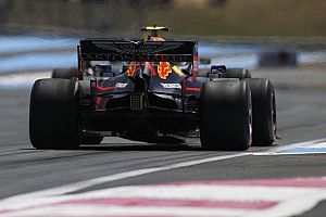 A Red Bullt meglepte, hogy a McLaren mekkorát lépett előre: a Honda még nem elég erős