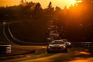 LIVE Endurance: 24 Stunden von Nürburgring