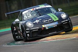 Carrera Cup Italia: Grosso penalizzato a Imola, Sager entra in top-10