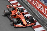 摩纳哥大奖赛FP3:莱克勒克超越梅赛德斯双雄