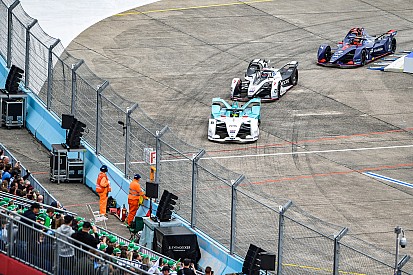 Los horarios del ePrix de Suiza de la Fórmula E 2018/19