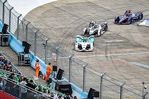 Los horarios del ePrix de Suiza de la Fórmula E 2018/19