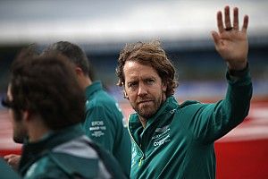 Horner: "Vettel maakt juiste keuze met vertrek uit Formule 1"