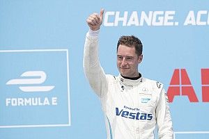 Can anyone beat Stoffel Vandoorne to the Formula E title?