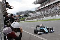 Fuji Super Formula: Sasahara gifted win by Sekiguchi disaster