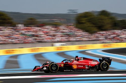 F1 - Rosberg critica decisões da Ferrari na França: "Me perguntava o que eles estavam fazendo"