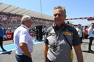 F1 | Pirelli, Isola: "Perché Suzuka richiede le mescole più dure"