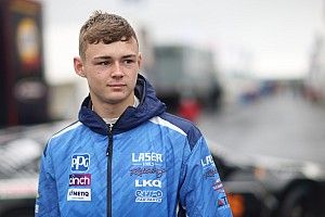 Patterson switches to Team Hard Cupra for BTCC 2023