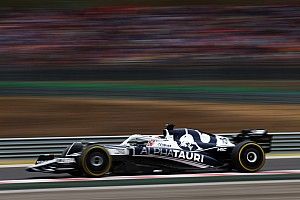 Pierre Gasly Percaya AlphaTauri Bangkit pada Paruh Kedua