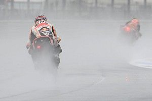 Conditions : la direction de course répond aux craintes des pilotes