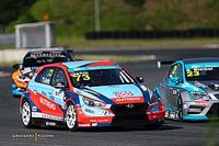 Gorące otwarcie weekendu WSMP