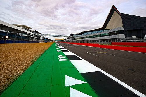 A qu&eacute; hora es hoy la carrera de MotoGP en Silverstone y c&oacute;mo verla