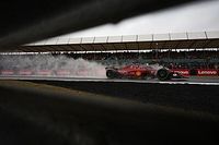 PÓDIO: Espetáculo em Silverstone! Sainz vence corrida com final alucinante; acompanhe debate