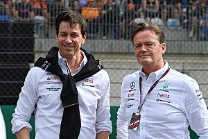 Wolff: az Audi több értéket adna a sportnak, mint az Andretti