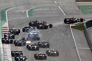 The risk the big F1 teams face with the updated cost cap