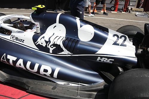 La mejora de AlphaTauri que contrarrestó su mayor debilidad en la F1