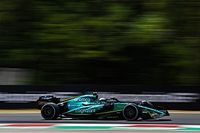 Szybszy Aston Martin, nie tylko dzięki skrzydłu