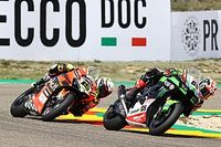 SBK | Rea non teme che Bautista possa dominare come ad inizio 2019