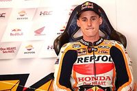 Sa chute a privé Honda d'une double 2e ligne, selon Pol Espargaró