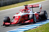 F3: Leclerc nyert Silverstone-ban, 5 század döntött a második helyről!