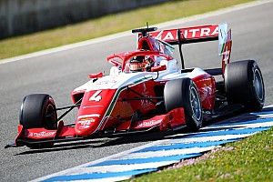 F3: Leclerc nyert Silverstone-ban, 5 század döntött a második helyről!