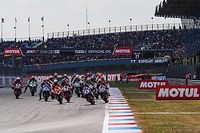Het ouderwetse TT-gevoel was terug tijdens WSBK-weekend in Assen
