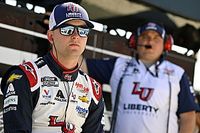 William Byron: NASCAR "going through a change for the better"