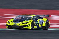 Why a works Aston Martin driver will race a Lamborghini in DTM