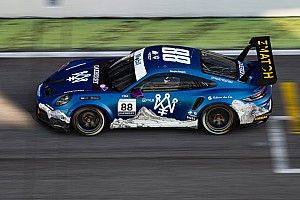 Porsche Cup: Frangulis busca primeira vitória após duplo pódio em Goiânia