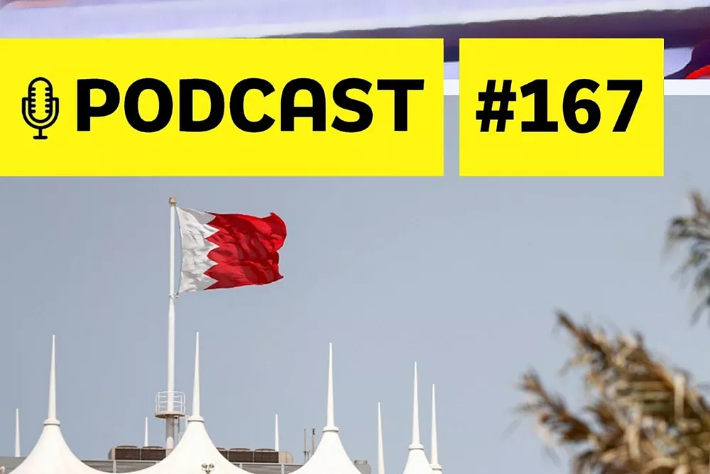 Podcast #167