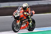 Hasil Race 2 WSBK Belanda: Bautista Menang Mudah