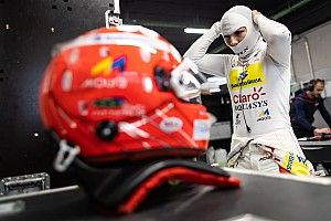 F2: Fittipaldi mantém boa fase com 5º em Mônaco