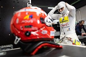 F2: Enzo Fittipaldi corre em Ímola pela primeira vez com a Charouz