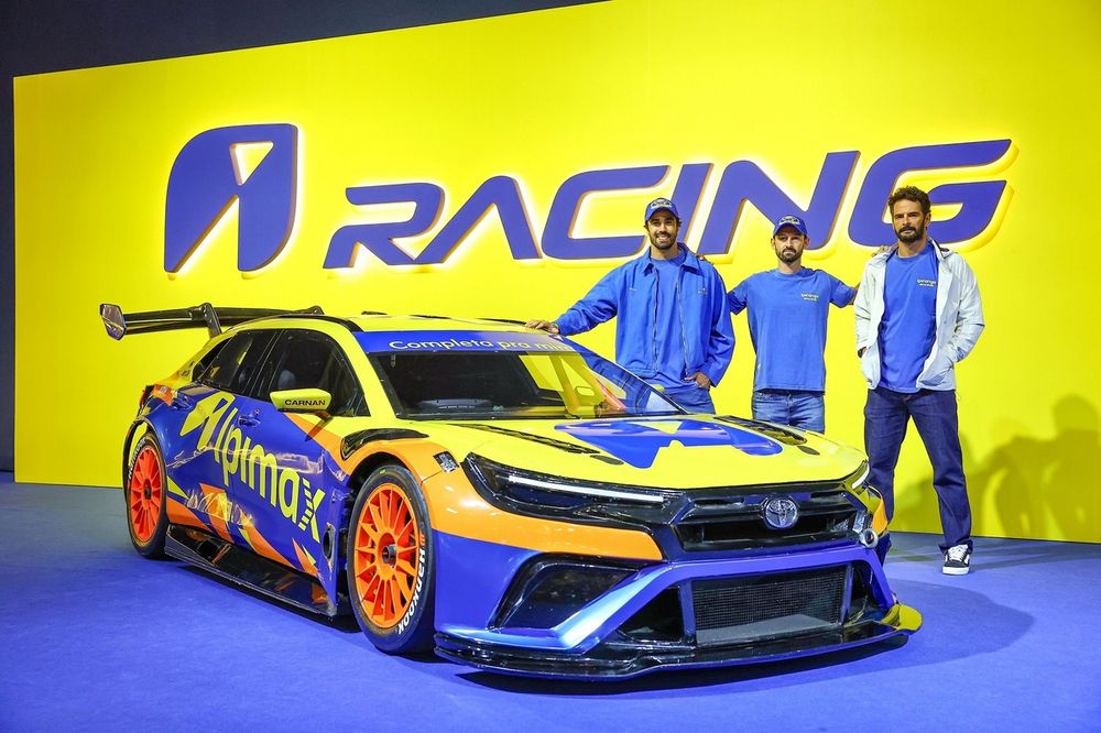 Ipiranga Racing