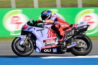 M&aacute;rquez lidera el libre del s&aacute;bado y exhibe ritmo de cara a la carrera