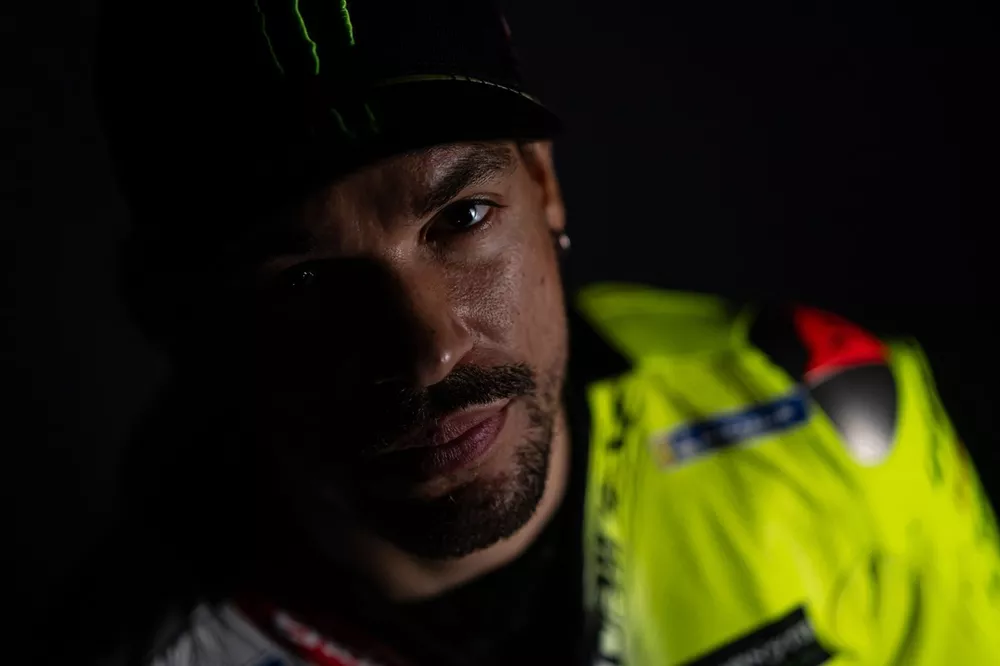 Franco Morbidelli, VR46 Racing Team