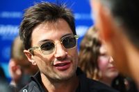 Evans: Jaguar "definitely got some work to do" for Mexico City E-Prix
