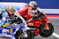 Kolejny dublet Marquez&oacute;w