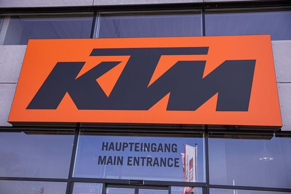 KTM-Krise: Keine vorzeitigen Löhne, weitere Tochterfirma meldet Konkurs an