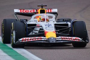 Rywalizacja z gigantami