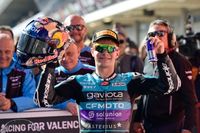 David Alonso habla en idioma 2025 y no espera "resultados inmediatos"